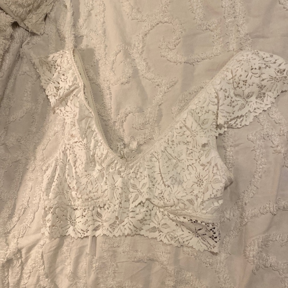 Arie cute bra top
